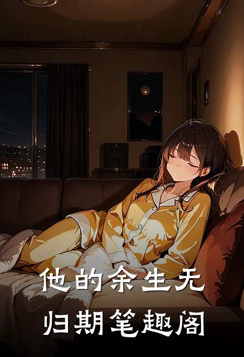 他的余生无归期笔趣阁