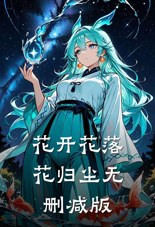 花开花落花归尘无删减版