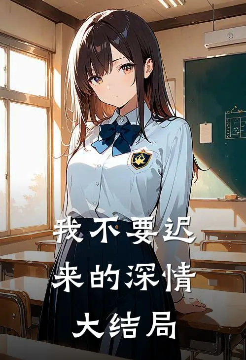 我不要迟来的深情大结局