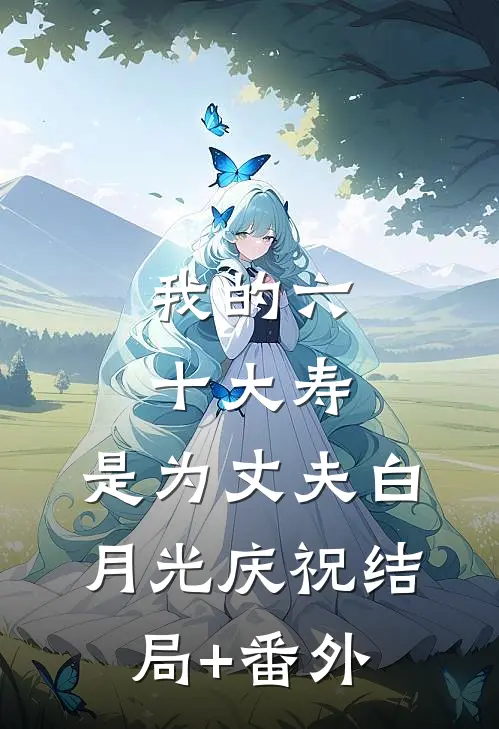 我的六十大寿，是为丈夫白月光庆祝结局+番外