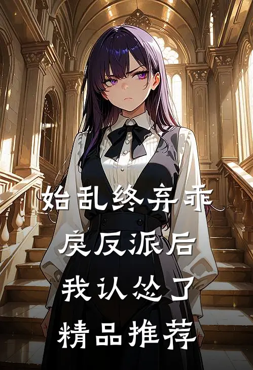 始乱终弃乖戾反派后，我认怂了精品推荐