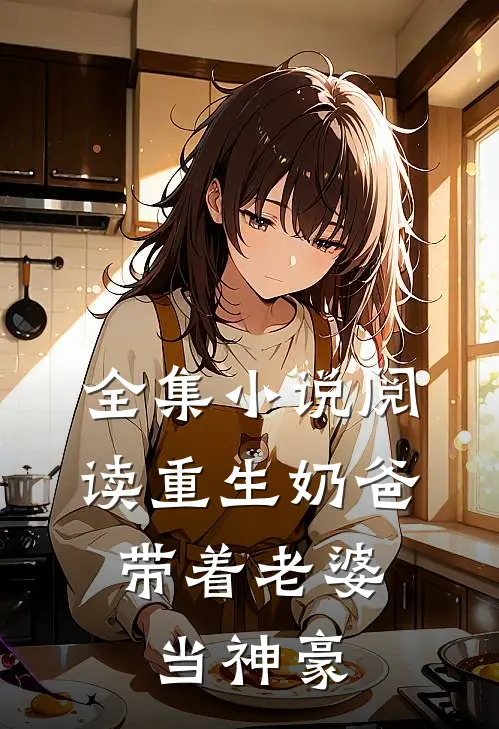 全集小说阅读重生奶爸，带着老婆当神豪