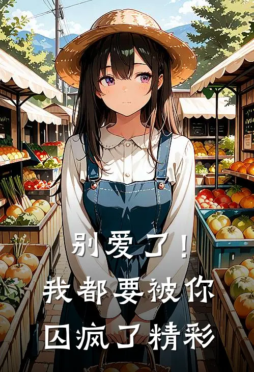 别爱了！我都要被你囚疯了精彩