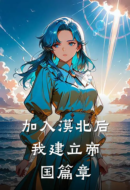 加入漠北后，我建立帝国篇章
