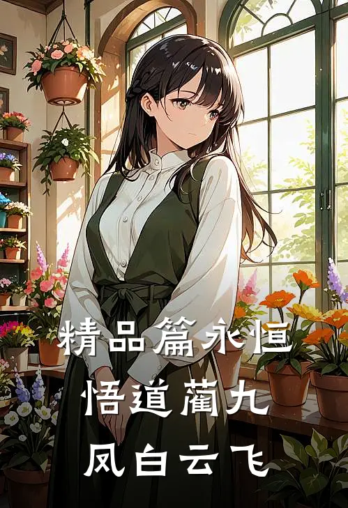 精品篇永恒悟道蔺九凤白云飞