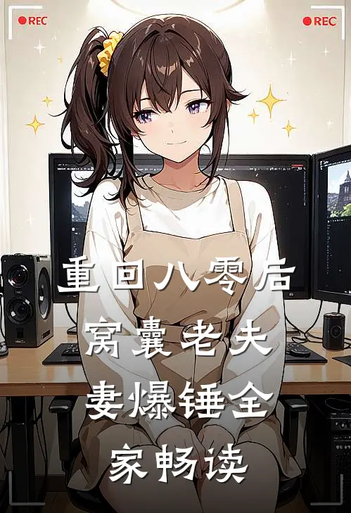 重回八零后，窝囊老夫妻爆锤全家畅读
