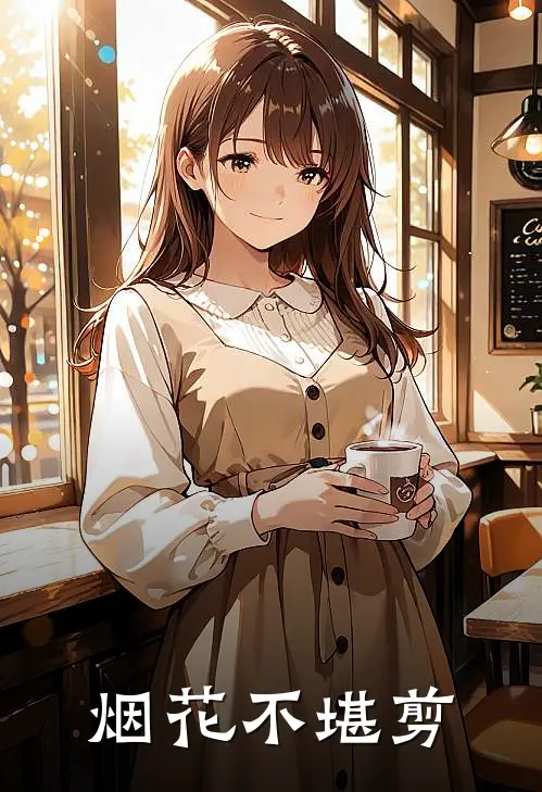 烟花不堪剪