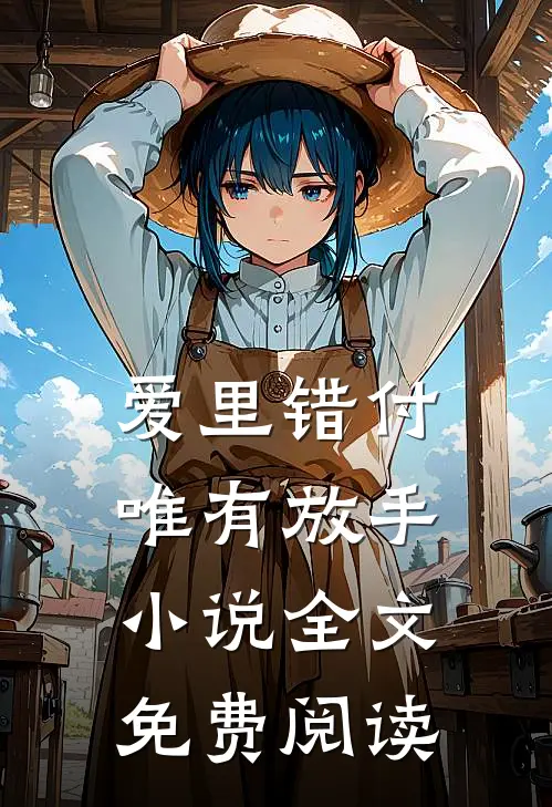 爱里错付，唯有放手小说全文免费阅读