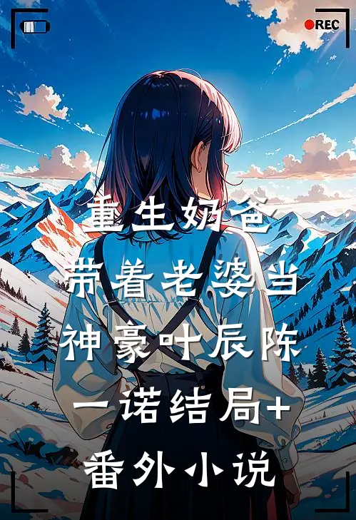 重生奶爸，带着老婆当神豪叶辰陈一诺结局+番外小说