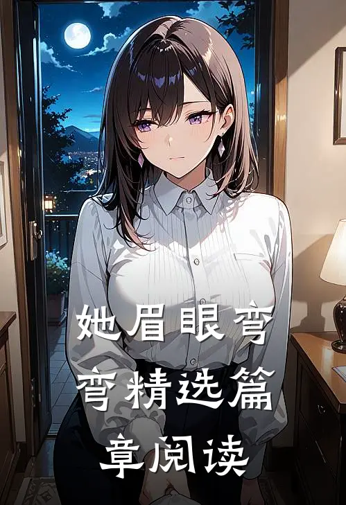 她眉眼弯弯精选篇章阅读