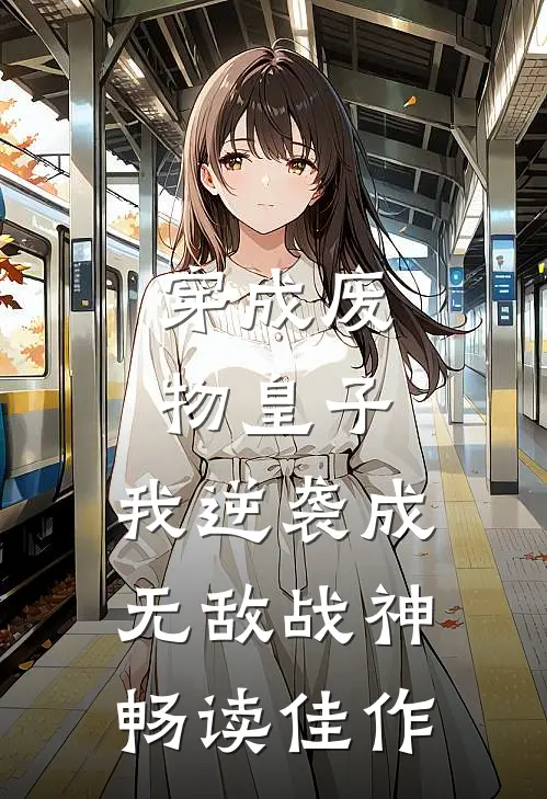 穿成废物皇子，我逆袭成无敌战神畅读佳作