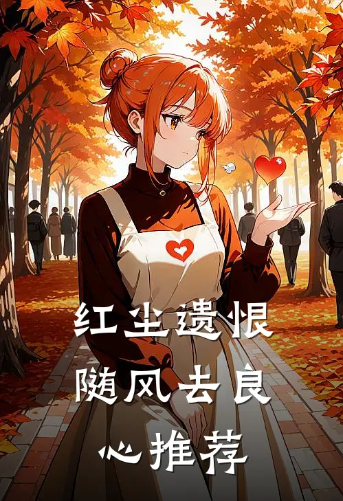 红尘遗恨随风去良心推荐
