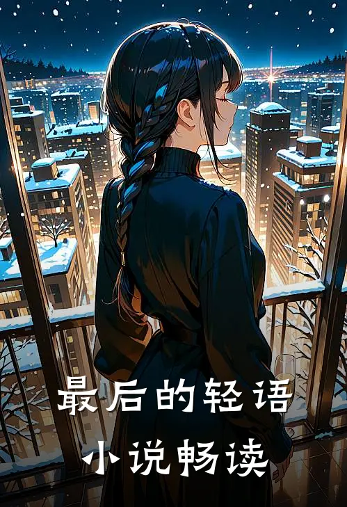 最后的轻语小说畅读