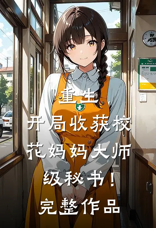 重生：开局收获校花妈妈大师级秘书！完整作品