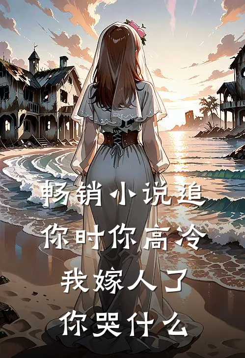 畅销小说追你时你高冷，我嫁人了你哭什么