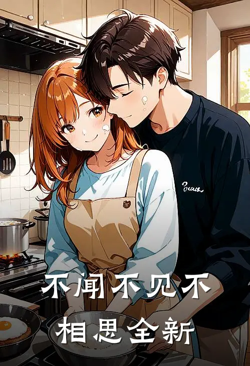 不闻不见不相思全新