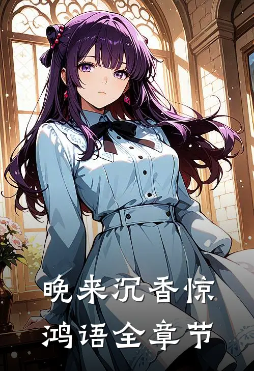 晚来沉香惊鸿语全章节