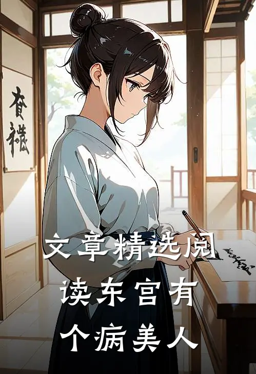 文章精选阅读东宫有个病美人
