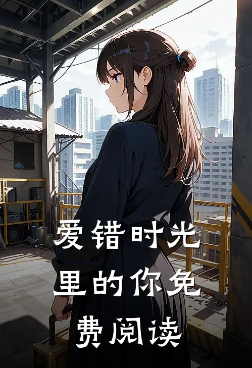 爱错时光里的你免费阅读