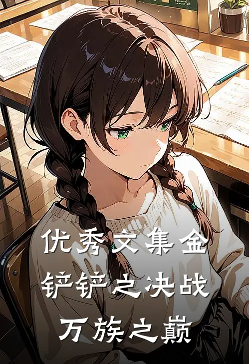 优秀文集金铲铲之决战万族之巅