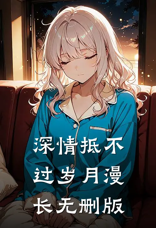 深情抵不过岁月漫长无删版