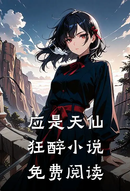 应是天仙狂醉小说免费阅读