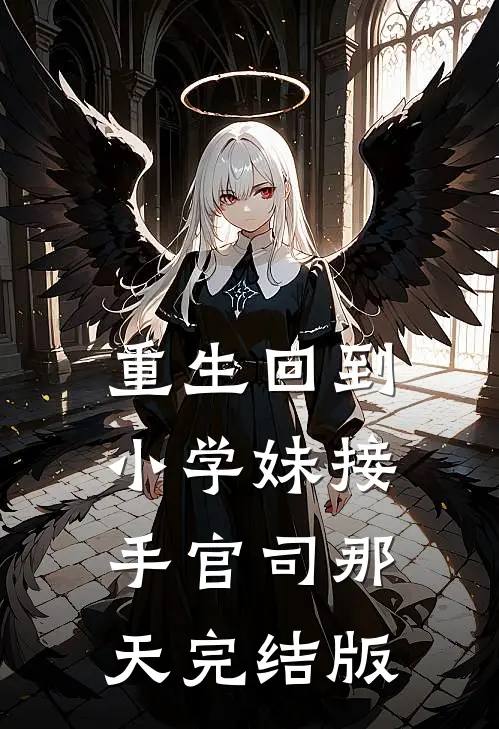 重生回到小学妹接手官司那天完结版