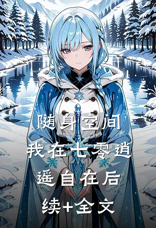 随身空间：我在七零逍遥自在后续+全文