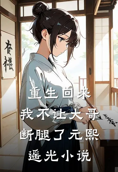 重生回来，我不让大哥断腿了元熙遥光小说