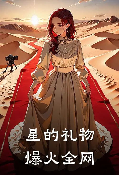 星的礼物爆火全网