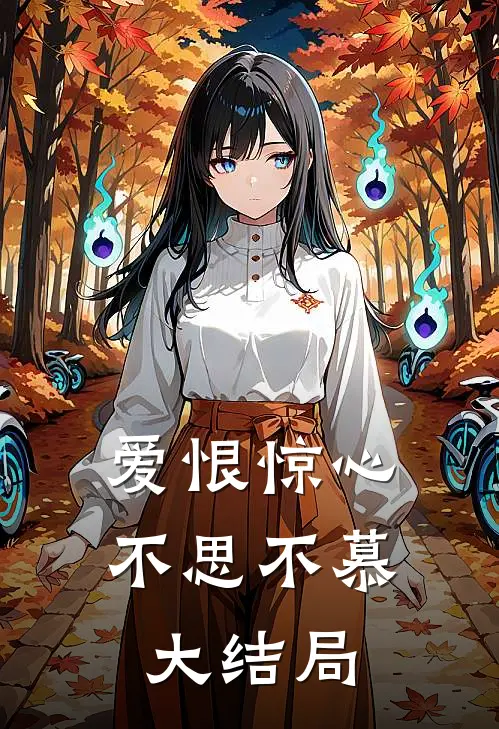 爱恨惊心，不思不慕大结局