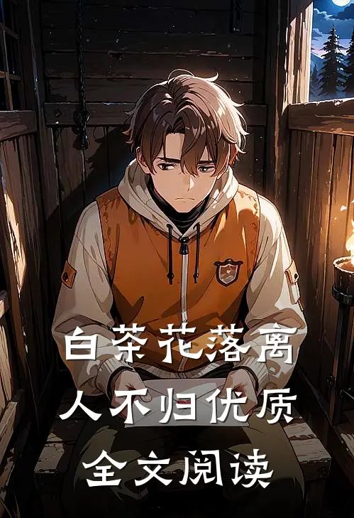 白茶花落离人不归优质全文阅读