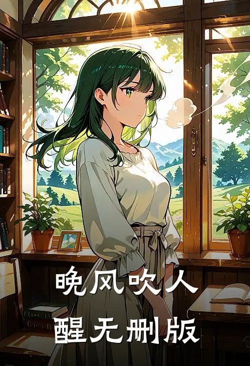 晚风吹人醒无删版