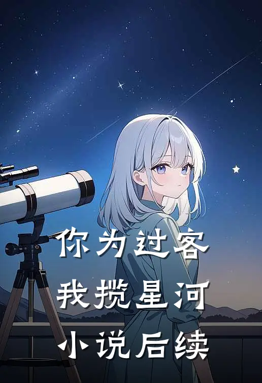 你为过客，我揽星河小说后续