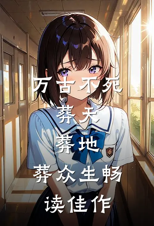 万古不死，葬天，葬地，葬众生畅读佳作