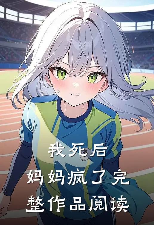 我死后，妈妈疯了完整作品阅读