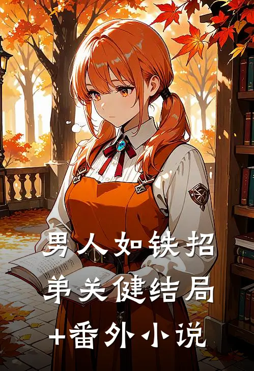男人如铁招弟关健结局+番外小说