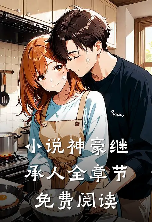 小说神豪继承人全章节免费阅读