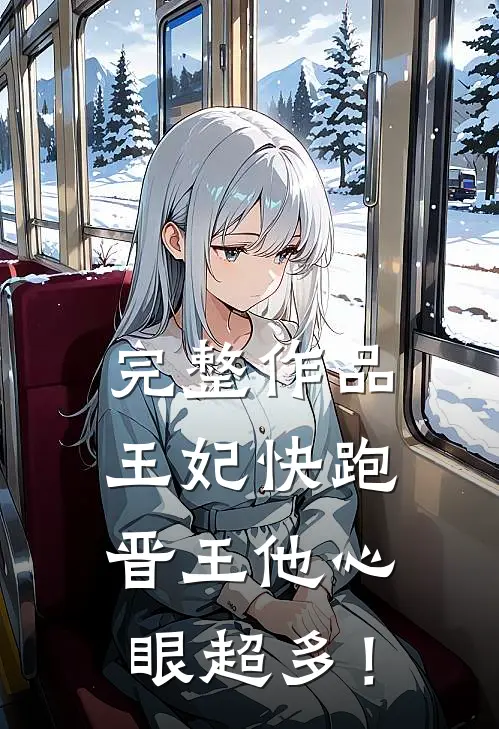 完整作品王妃快跑，晋王他心眼超多！