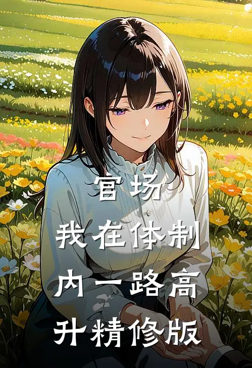 官场：我在体制内一路高升精修版