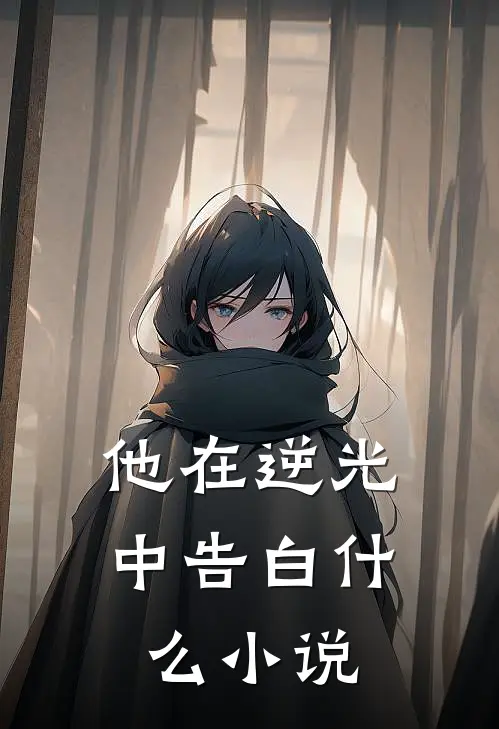他在逆光中告白什么小说