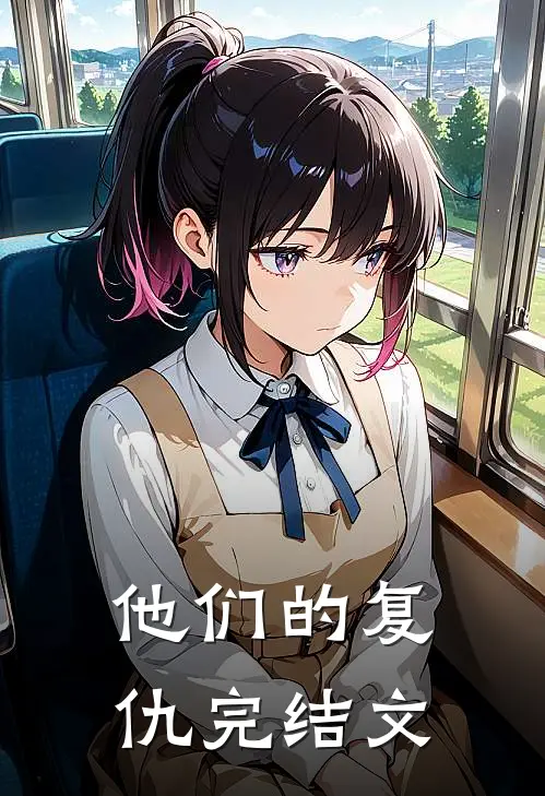 他们的复仇完结文