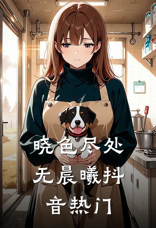 晓色尽处无晨曦抖音热门
