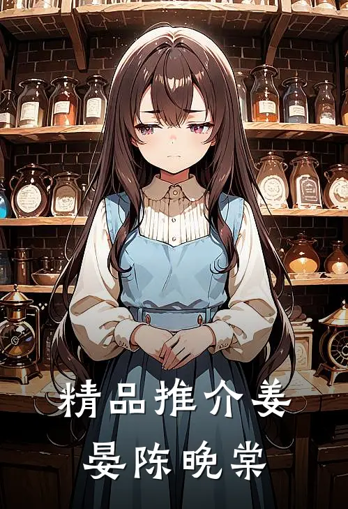 精品推介姜晏陈晚棠