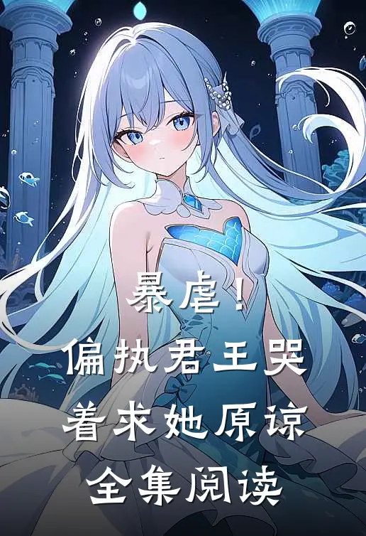 暴虐！偏执君王哭着求她原谅全集阅读