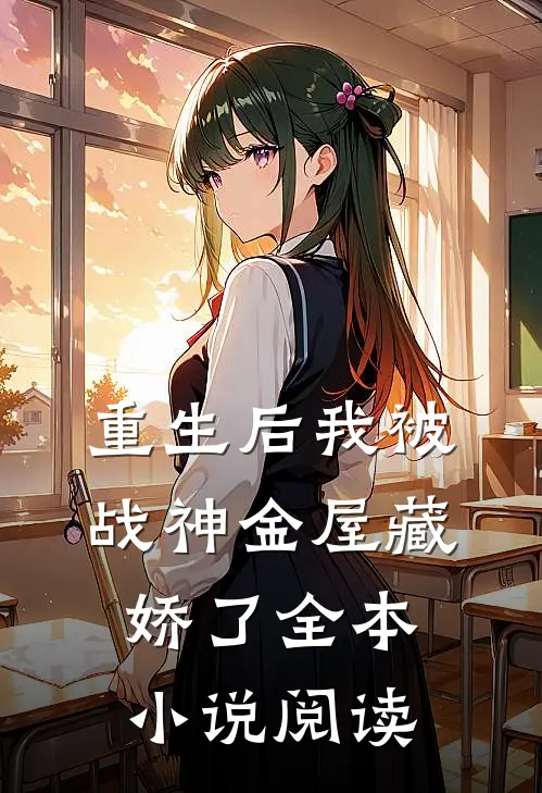 重生后我被战神金屋藏娇了全本小说阅读