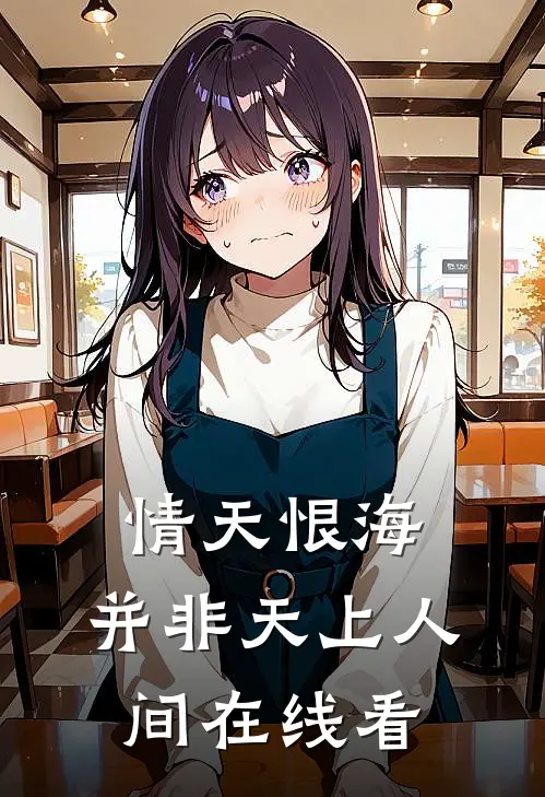 情天恨海，并非天上人间在线看