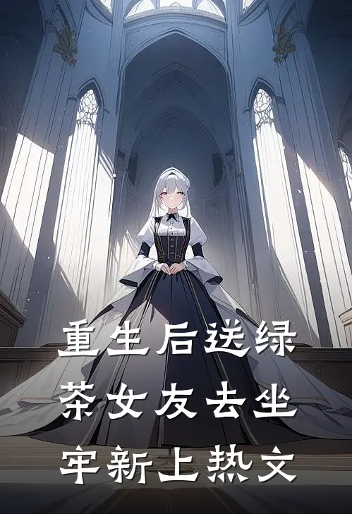重生后送绿茶女友去坐牢新上热文