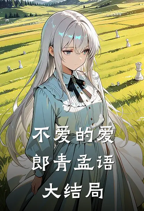 不爱的爱郎青孟语大结局