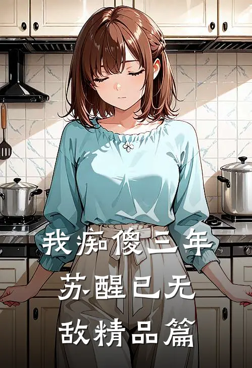 我痴傻三年，苏醒已无敌精品篇
